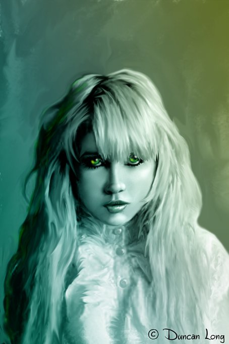 Teen Witch book cover artwork