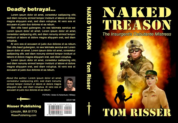 Naked_Treason_book_cover_artist_Duncan_Long