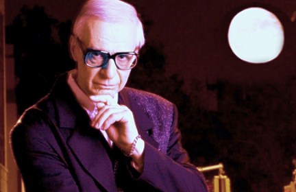 The Amazing Kreskin - Reader of Witches and Fish