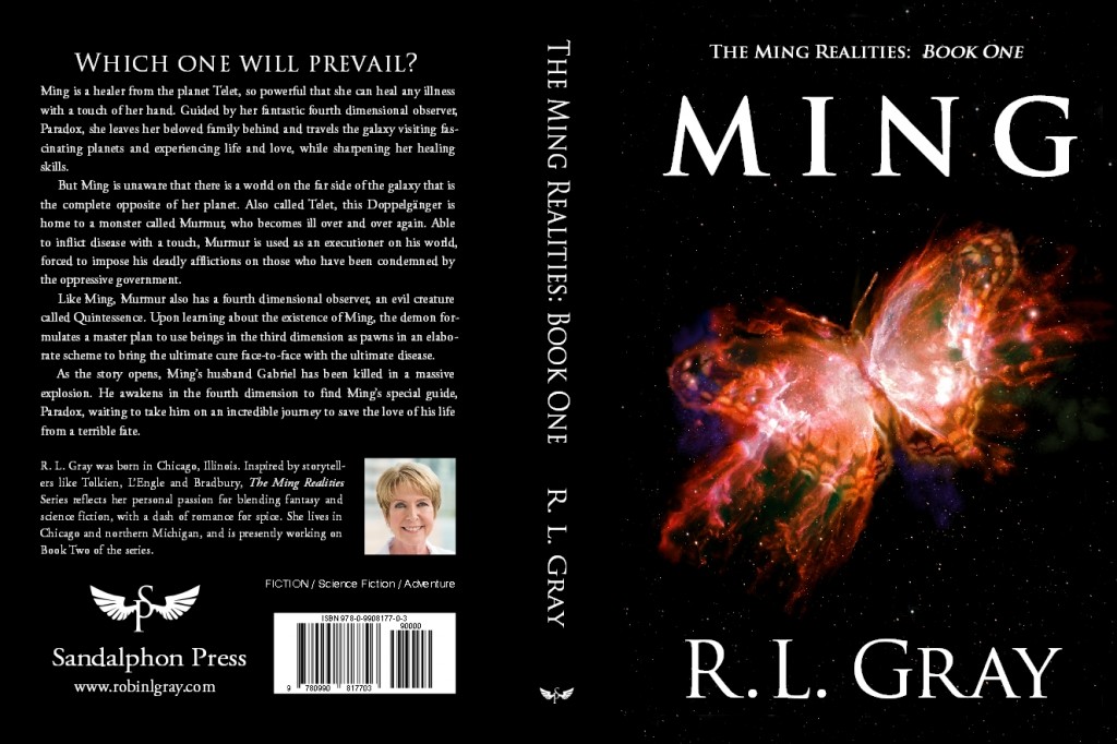 Ming cover layout created by Duncan Long