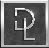 Logo for book and CD cover illustrator and graphic designer, CD and book cover graphic artist, and book illustrator Duncan Long