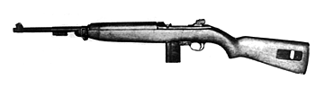 US M1 Carbine